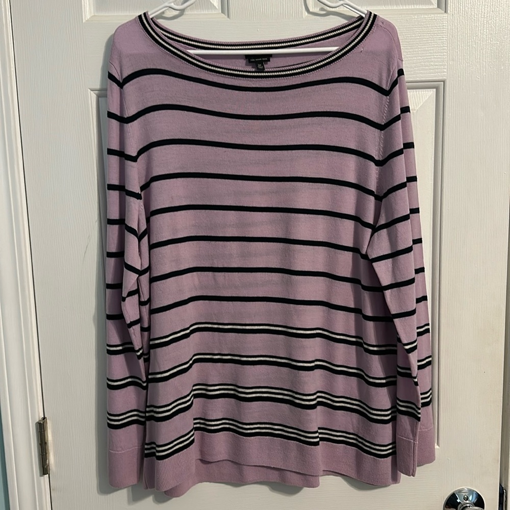 Talbots Long Sleeve Shirt 2X